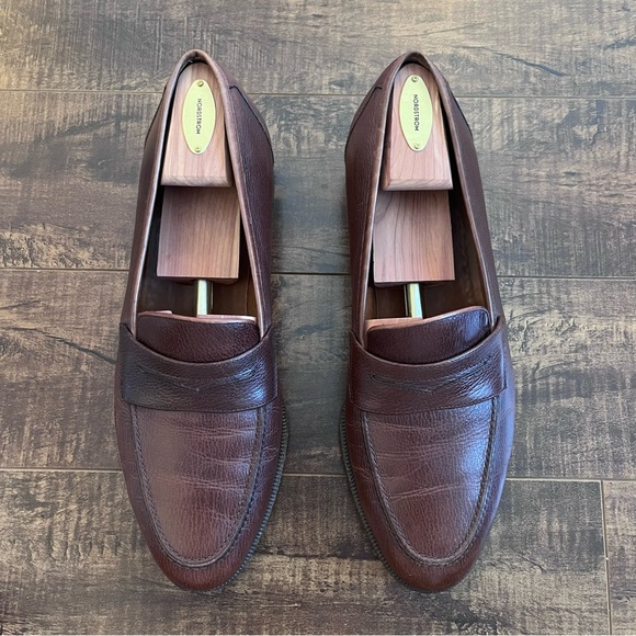Salvatore Ferragamo penny loafers - Picture 3 of 8